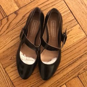 marks and spencer mary jane shoes